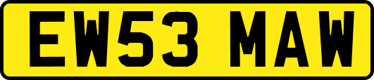 EW53MAW