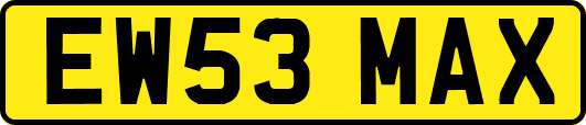 EW53MAX