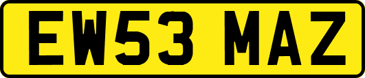 EW53MAZ