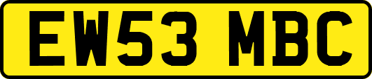 EW53MBC