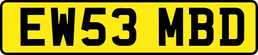 EW53MBD