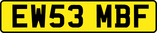 EW53MBF