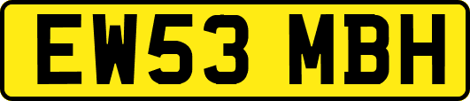 EW53MBH