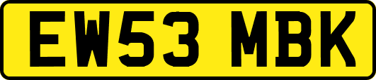 EW53MBK