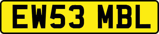 EW53MBL
