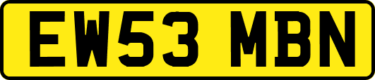 EW53MBN