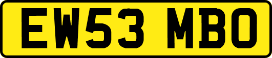 EW53MBO