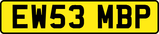 EW53MBP