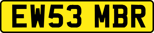 EW53MBR