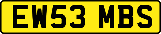 EW53MBS