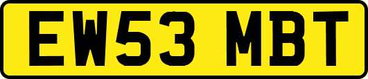EW53MBT