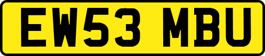 EW53MBU