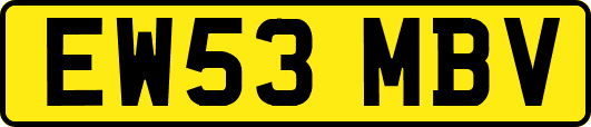 EW53MBV