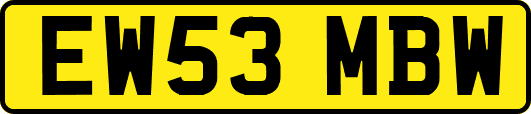EW53MBW