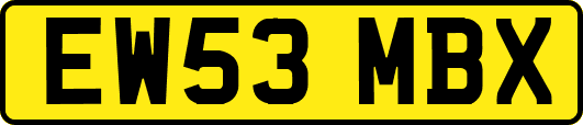EW53MBX