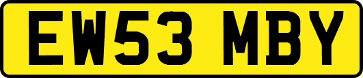 EW53MBY