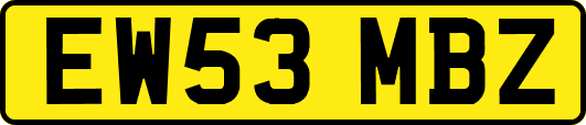 EW53MBZ