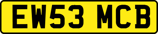 EW53MCB