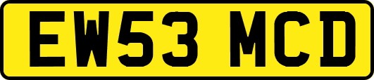 EW53MCD