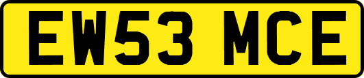 EW53MCE