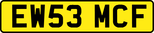 EW53MCF