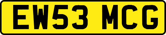 EW53MCG