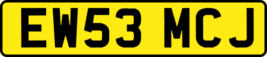 EW53MCJ