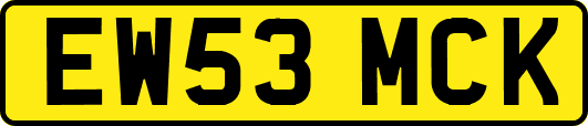 EW53MCK