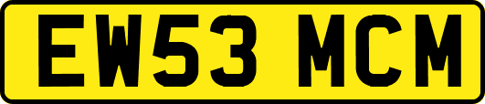 EW53MCM