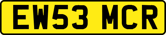 EW53MCR