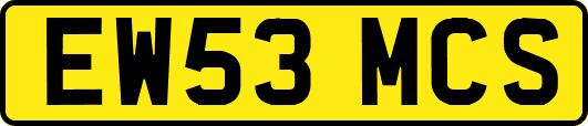 EW53MCS