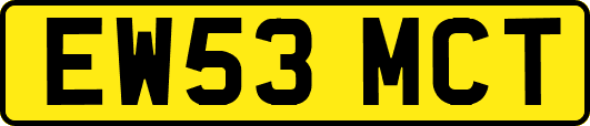 EW53MCT
