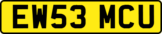 EW53MCU