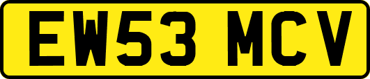 EW53MCV