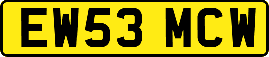 EW53MCW