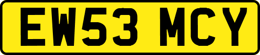 EW53MCY