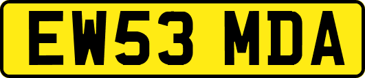 EW53MDA