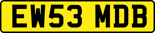 EW53MDB