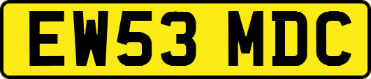 EW53MDC