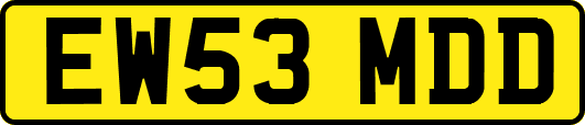 EW53MDD