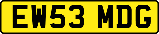 EW53MDG