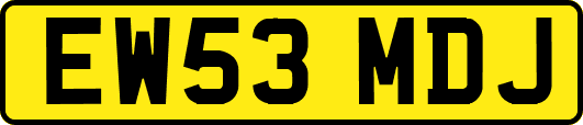 EW53MDJ