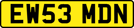 EW53MDN