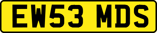 EW53MDS