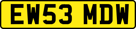 EW53MDW
