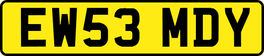 EW53MDY