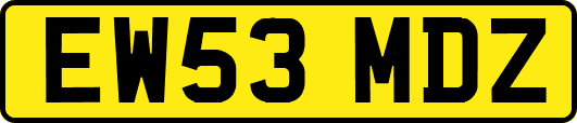 EW53MDZ