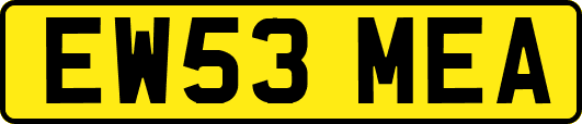 EW53MEA