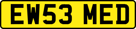 EW53MED