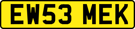 EW53MEK